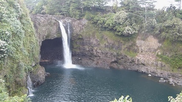 Video: Rainbow Falls